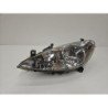Optique Avant Principal Gauche (feux)(phare) Peugeot 307 Phase 1 (1)