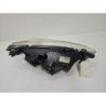 Optique Avant Principal Gauche (feux)(phare) Peugeot 307 Phase 1 (3)