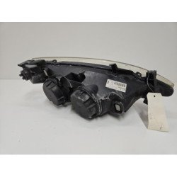 Optique Avant Principal Gauche (feux)(phare) Peugeot 307 Phase 1 (4)