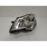 Optique Avant Principal Gauche (feux)(phare) Volkswagen Polo 4 Phase 2 (1)
