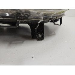 Optique Avant Principal Gauche (feux)(phare) Volkswagen Polo 4 Phase 2 (2)