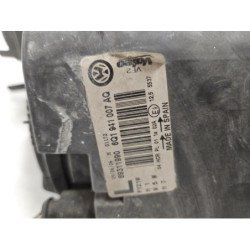 Optique Avant Principal Gauche (feux)(phare) Volkswagen Polo 4 Phase 2 (3)