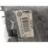 Optique Avant Principal Gauche (feux)(phare) Volkswagen Polo 4 Phase 2 (3)