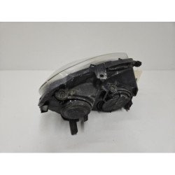Optique Avant Principal Gauche (feux)(phare) Volkswagen Polo 4 Phase 2 (4)