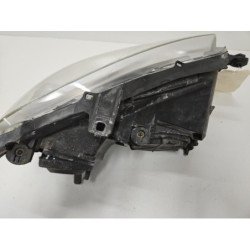 Optique Avant Principal Gauche (feux)(phare) Volkswagen Polo 4 Phase 2 (5)