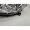 Optique Avant Principal Gauche (feux)(phare) Peugeot 307 Phase 1 (2)