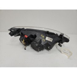 Optique Avant Principal Gauche (feux)(phare) Peugeot 307 Phase 1 (4)