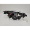 Optique Avant Principal Gauche (feux)(phare) Peugeot 307 Phase 1 (4)