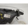 Optique Avant Principal Gauche (feux)(phare) Peugeot 307 Phase 1 (5)