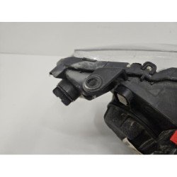Optique Avant Principal Gauche (feux)(phare) Peugeot 307 Phase 1 (6)
