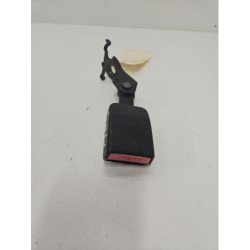 Attache Ceinture Arriere Droit Renault Megane 3 Phase 1 (1)