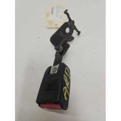 Attache Ceinture Arriere Droit Renault Megane 3 Phase 1 (2)