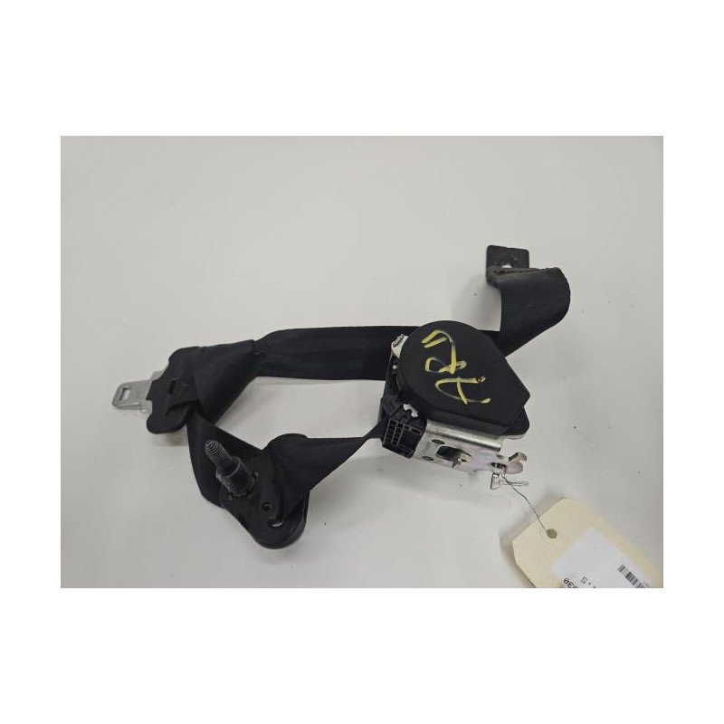 Ceinture Arriere Droit Renault Megane 3 Phase 1 (1)