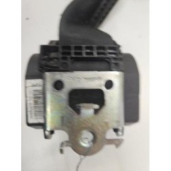 Ceinture Arriere Droit Renault Megane 3 Phase 1 (3)