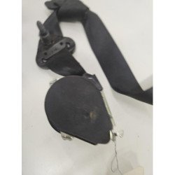 Ceinture Arriere Droit Renault Megane 3 Phase 1 (4)