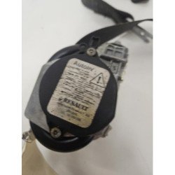 Ceinture Avant Gauche Renault Megane 3 Phase 1 (4)