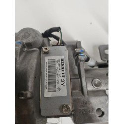 Colonne De Direction Renault Megane 3 Phase 1 (2)