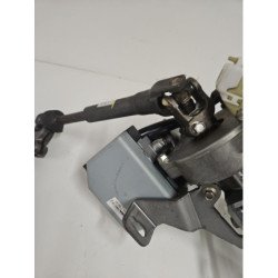 Colonne De Direction Renault Megane 3 Phase 1 (4)
