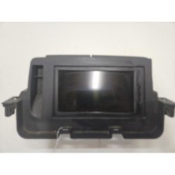 Ecran Gps Renault Megane 3 Phase 1 (1)