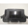 Ecran Gps Renault Megane 3 Phase 1 (1)