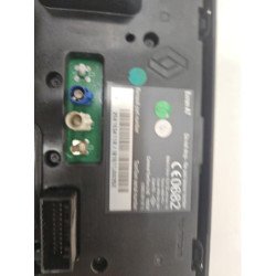 Ecran Gps Renault Megane 3 Phase 1 (2)