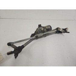 Moteur Essuie Glace Avant Renault Megane 3 Phase 1 (1)