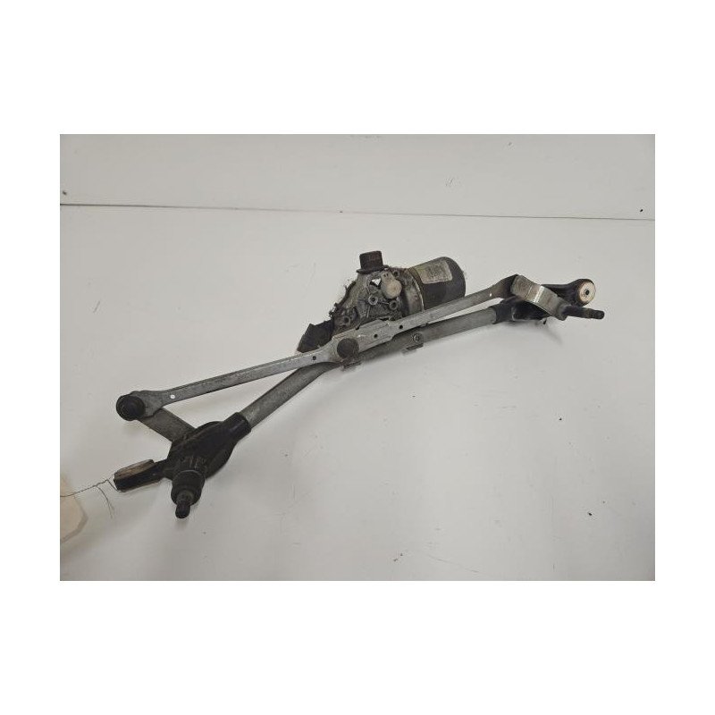 Moteur Essuie Glace Avant Renault Megane 3 Phase 1 (1)
