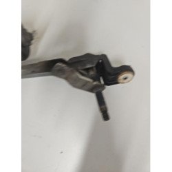 Moteur Essuie Glace Avant Renault Megane 3 Phase 1 (2)