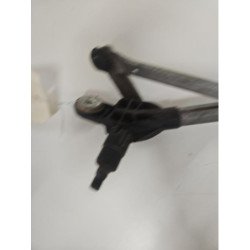 Moteur Essuie Glace Avant Renault Megane 3 Phase 1 (3)