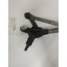 Moteur Essuie Glace Avant Renault Megane 3 Phase 1 (3)
