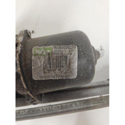 Moteur Essuie Glace Avant Renault Megane 3 Phase 1 (4)