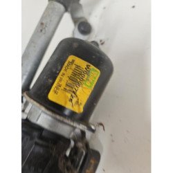 Moteur Essuie Glace Avant Renault Megane 3 Phase 1 (6)