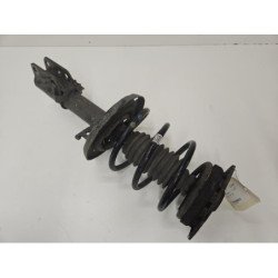 Amortisseur Avant Gauche Renault Megane 3 Phase 1 (1)