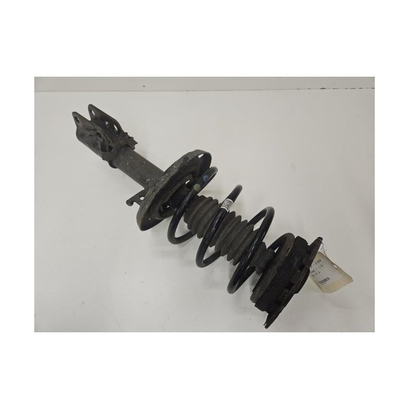 Amortisseur Avant Gauche Renault Megane 3 Phase 1 (1)