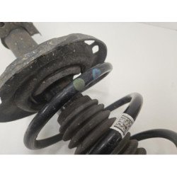 Amortisseur Avant Gauche Renault Megane 3 Phase 1 (3)