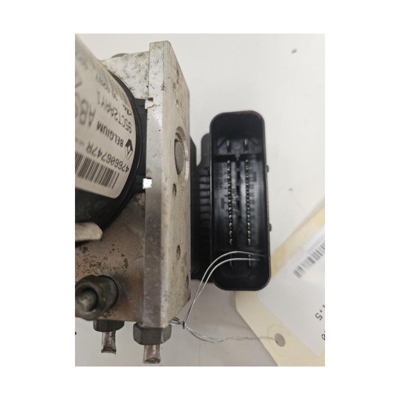 Bloc Abs (freins Anti-blocage) Renault Megane 3 Phase 1 (1)