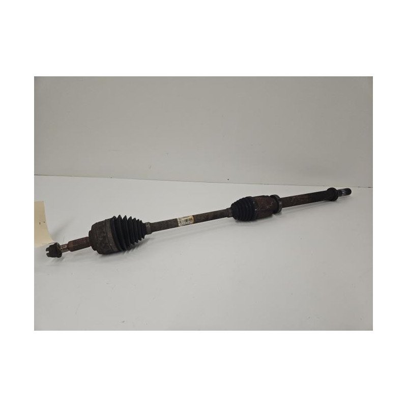 Cardan Droit (transmission) Renault Megane 3 Phase 1 (1)