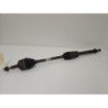 Cardan Droit (transmission) Renault Megane 3 Phase 1 (1)