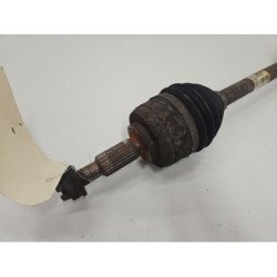 Cardan Droit (transmission) Renault Megane 3 Phase 1 (2)