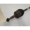 Cardan Droit (transmission) Renault Megane 3 Phase 1 (2)