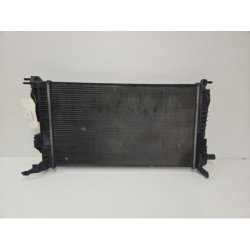 Radiateur Eau Renault Megane 3 Phase 1 (1)