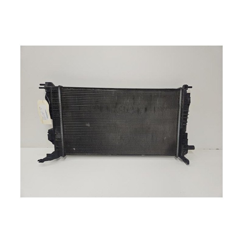 Radiateur Eau Renault Megane 3 Phase 1 (1)