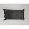 Radiateur Eau Renault Megane 3 Phase 1 (1)