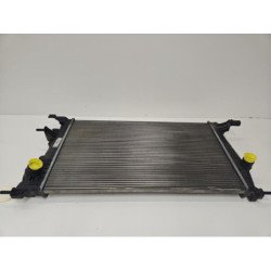 Radiateur Eau Renault Megane 3 Phase 1 (2)
