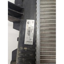 Radiateur Eau Renault Megane 3 Phase 1 (3)