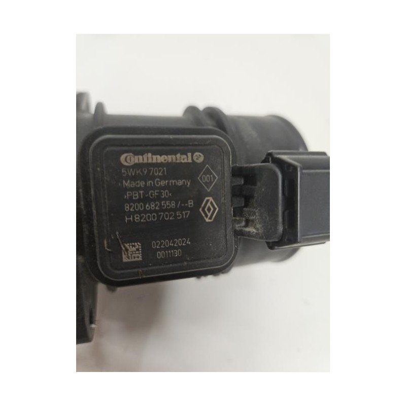 Debitmetre Renault Megane 3 Phase 1 (1)