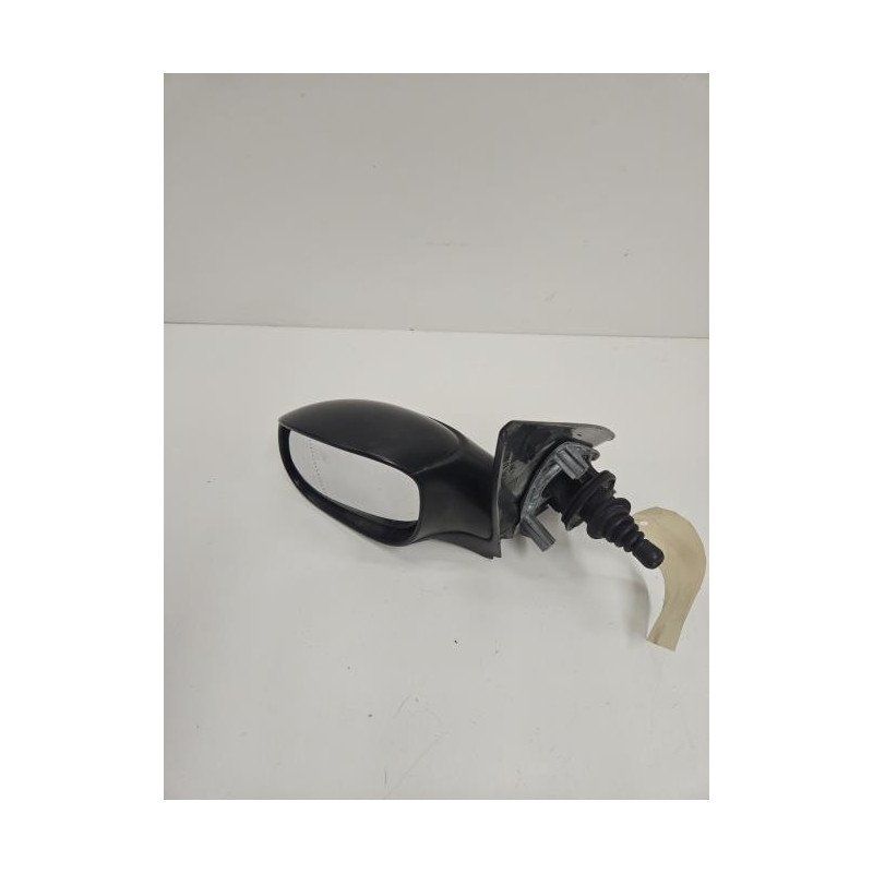 Retroviseur Gauche Peugeot 206 Phase 1 (1)