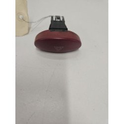 Bouton De Warning Peugeot 206 Phase 1 (1)