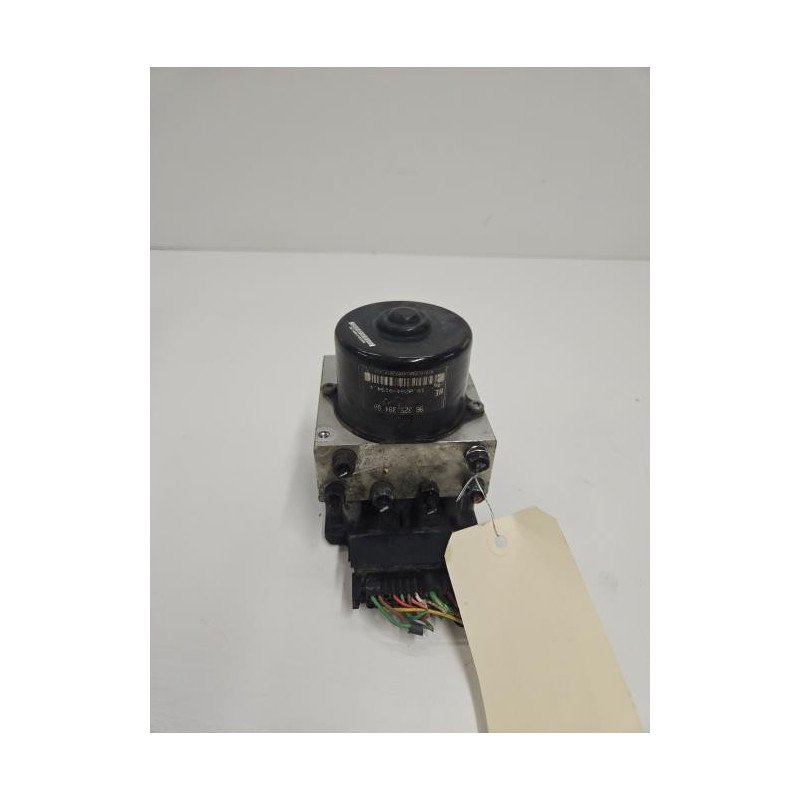 Bloc Abs (freins Anti-blocage) Peugeot 206 Phase 1 (1)