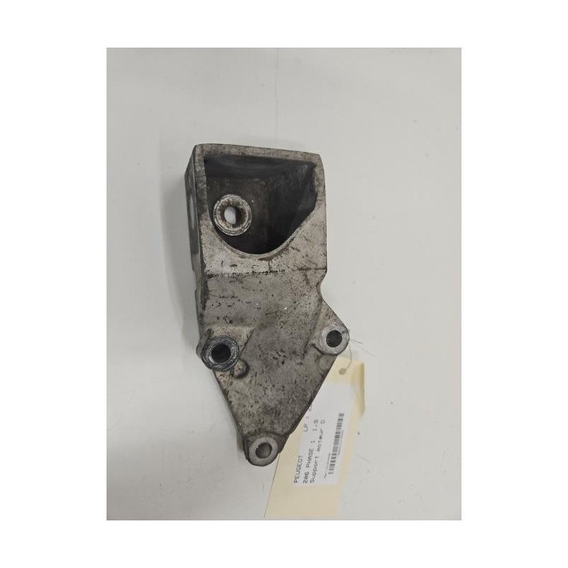 Support Moteur Droit Peugeot 206 Phase 1 (1)